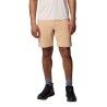 Columbia Triple Canyon Convertible Pant II - Konwertowalne spodnie turystyczne męskie | Hardloop