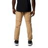 Columbia Triple Canyon Convertible Pant II - Konwertowalne spodnie turystyczne męskie | Hardloop