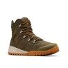 Columbia Fairbanks Omni-Heat - Bottes de neige homme | Hardloop