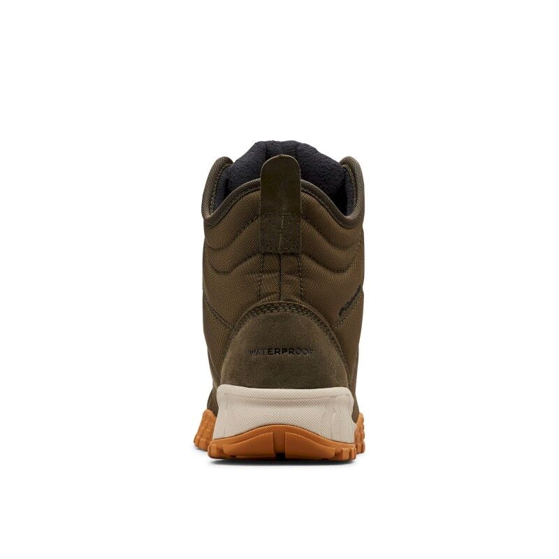 Columbia Fairbanks Omni-Heat - Bottes de neige homme | Hardloop