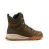 Columbia Fairbanks Omni-Heat - Winterschoenen - Heren | Hardloop