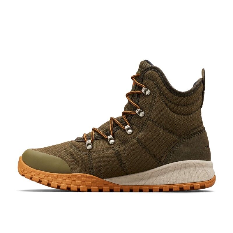Columbia Fairbanks Omni-Heat - Snow boots - Men's | Hardloop