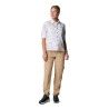 Columbia Summit Valley Woven LS Shirt - Camisa mulher | Hardloop