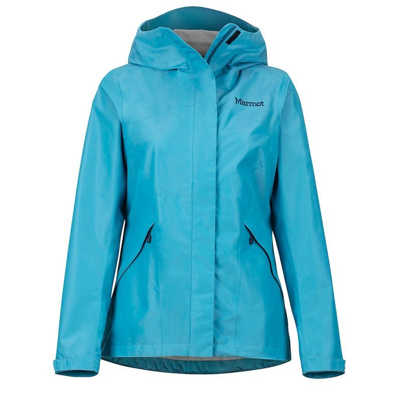 Marmot Phoenix Jacket Veste impermeable Femme Hardloop