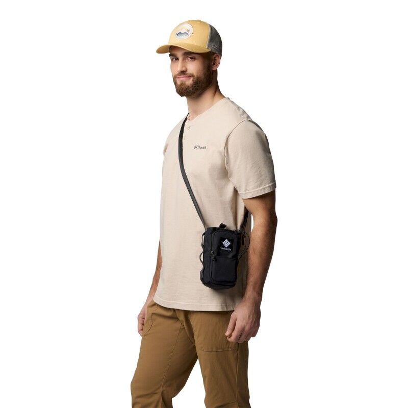 Columbia Trail Traveler Water Bottle Sling | Hardloop