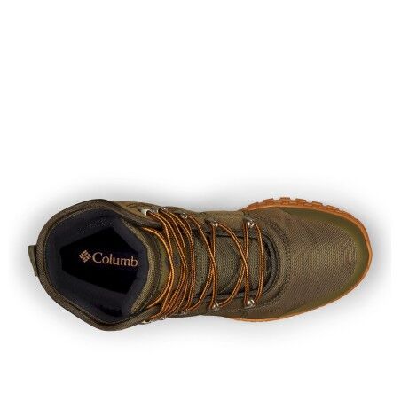 Columbia Fairbanks Omni-Heat - Snow boots - Men display picture 2