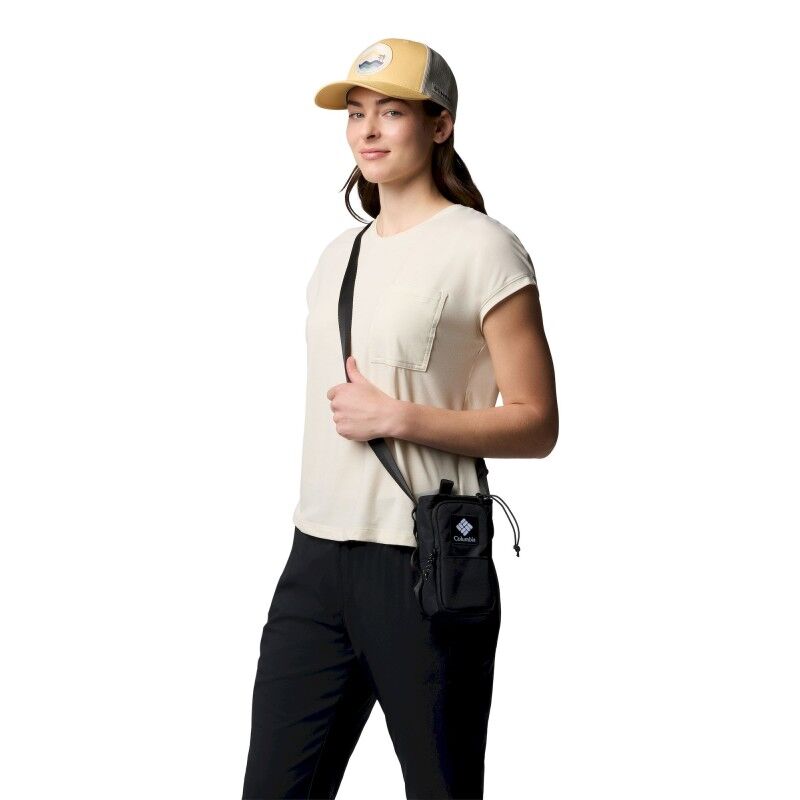 Columbia Trail Traveler Water Bottle Sling | Hardloop