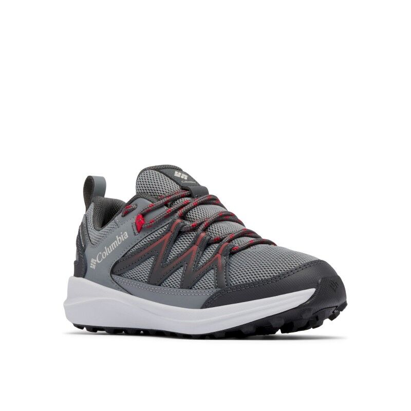 Columbia Youth Peakfreak Rush Waterproof - Dětské nízké turistické boty | Hardloop