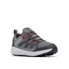 Columbia Youth Peakfreak Rush Waterproof - Wandelschoenen - Kinderen | Hardloop