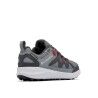 Columbia Youth Peakfreak Rush Waterproof - Wandelschoenen - Kinderen | Hardloop