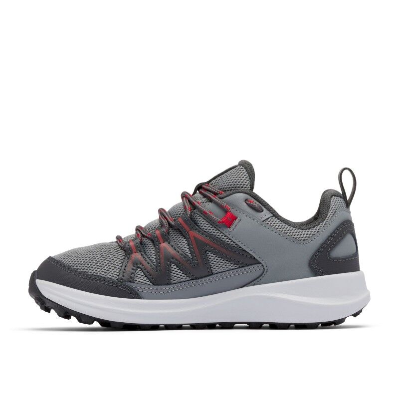 Columbia Youth Peakfreak Rush Waterproof - Vandringsskor - Børn | Hardloop