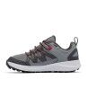 Columbia Youth Peakfreak Rush Waterproof - Wandelschoenen - Kinderen | Hardloop