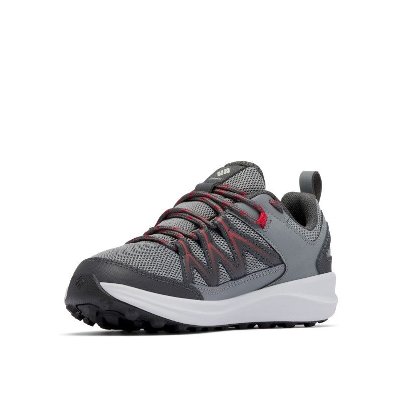 Columbia Youth Peakfreak Rush Waterproof - Dětské nízké turistické boty | Hardloop