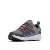 Columbia Youth Peakfreak Rush Waterproof - Wandelschoenen - Kinderen | Hardloop