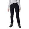 Columbia Back Beauty 2.0 Softshell Pant - Spodnie softhsell damskie | Hardloop
