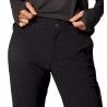 Columbia Back Beauty 2.0 Softshell Pant - Spodnie softhsell damskie | Hardloop