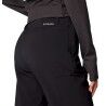 Columbia Back Beauty 2.0 Softshell Pant - Spodnie softhsell damskie | Hardloop
