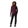 Columbia Back Beauty 2.0 Softshell Pant - Spodnie softhsell damskie | Hardloop