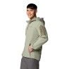 Columbia Tall Heights II Hooded Softshell - Softshell jacket - Men's | Hardloop