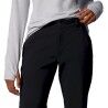 Columbia Back Beauty 2.0 Softshell Pant - Spodnie softhsell damskie | Hardloop