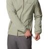 Columbia Tall Heights II Hooded Softshell - Softshell jacket - Men's | Hardloop