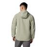 Columbia Tall Heights II Hooded Softshell - Softshell jacket - Men's | Hardloop
