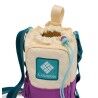 Columbia Trail Traveler Water Bottle Sling | Hardloop