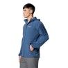 Columbia Tall Heights II Hooded Softshell - Softshell jacket - Men's | Hardloop
