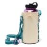 Columbia Trail Traveler Water Bottle Sling | Hardloop