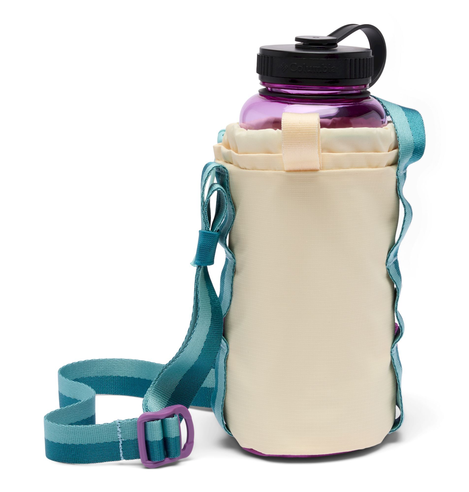 Columbia Trail Traveler Water Bottle Sling | Hardloop