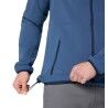Columbia Tall Heights II Hooded Softshell - Softshell jacket - Men's | Hardloop