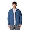 Columbia Tall Heights II Hooded Softshell - Softshell jacket - Men's | Hardloop