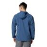 Columbia Tall Heights II Hooded Softshell - Softshell jacket - Men's | Hardloop