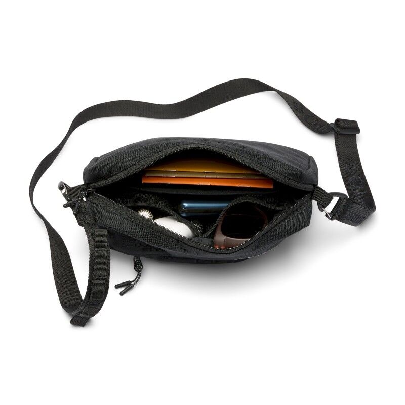 Columbia Street Transit Side Bag - Tašky přes rameno | Hardloop