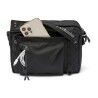 Columbia Street Transit Side Bag - Olkalaukut | Hardloop