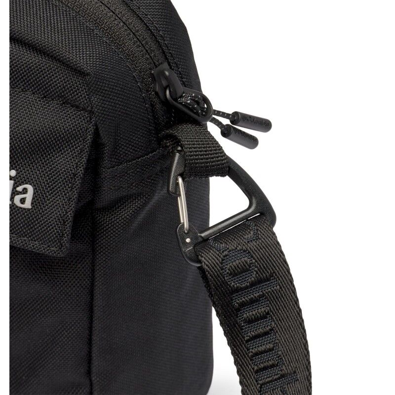 Columbia Street Transit Side Bag - Skuldertasker | Hardloop