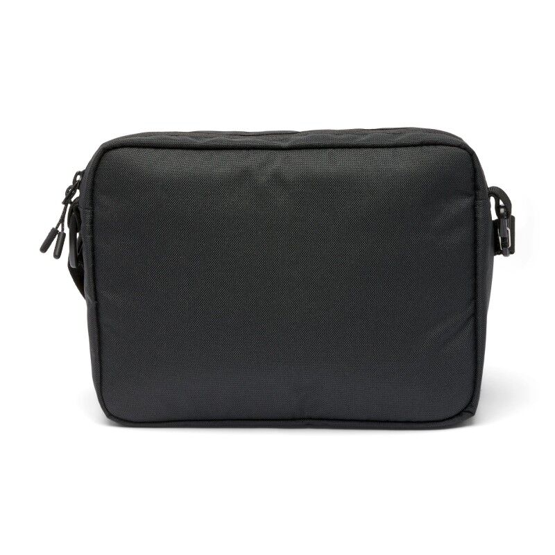 Columbia Street Transit Side Bag - Axelväskor | Hardloop
