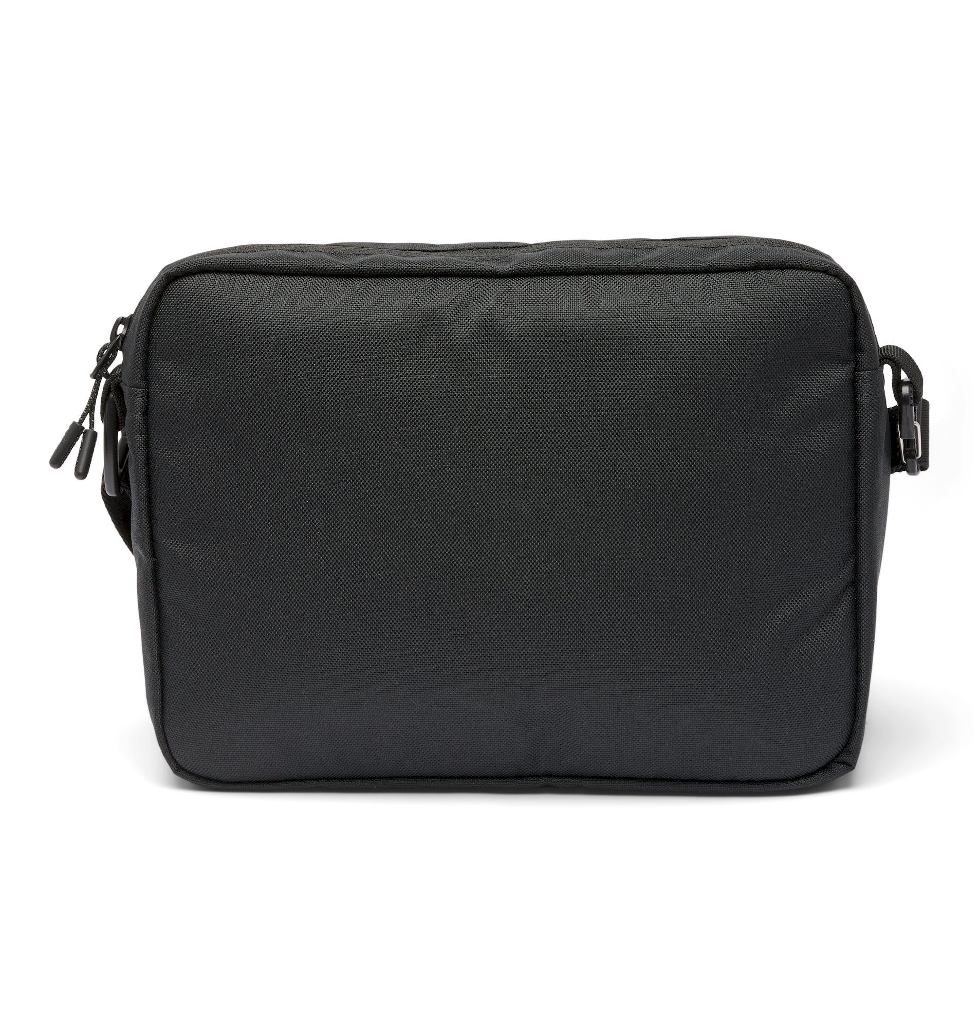 Columbia Street Transit Side Bag - Borsa Tracolla da Viaggio | Hardloop