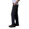 Columbia Summit Valley Convertible Pant II - Konwertowalne spodnie turystyczne damskie | Hardloop