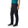 Columbia Summit Valley Convertible Pant II - Konwertowalne spodnie turystyczne damskie | Hardloop