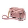 Eraser Pink / Iron / Canoe