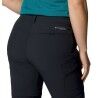 Columbia Summit Valley Convertible Pant II - Konwertowalne spodnie turystyczne damskie | Hardloop