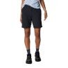 Columbia Summit Valley Convertible Pant II - Konwertowalne spodnie turystyczne damskie | Hardloop