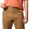 Columbia Landroamer Twill Cargo Pant - Walking trousers - Men's | Hardloop