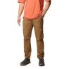 Columbia Landroamer Twill Cargo Pant - Walking trousers - Men's | Hardloop