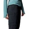 Columbia Summit Valley Convertible Pant II - Konwertowalne spodnie turystyczne damskie | Hardloop