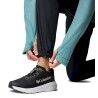 Columbia Summit Valley Convertible Pant II - Konwertowalne spodnie turystyczne damskie | Hardloop