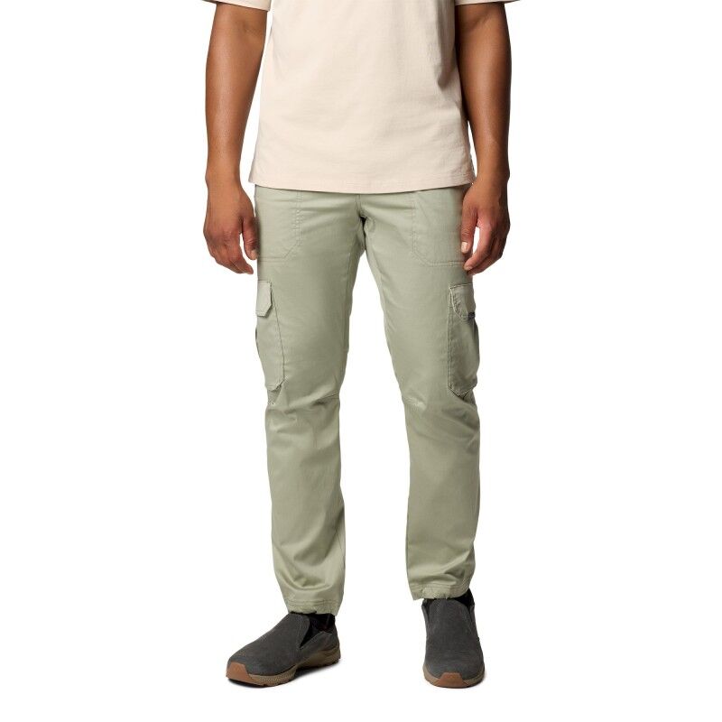 Columbia Landroamer Twill Cargo Pant - Walking trousers - Men's | Hardloop