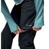 Columbia Summit Valley Convertible Pant II - Konwertowalne spodnie turystyczne damskie | Hardloop