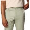 Columbia Landroamer Twill Cargo Pant - Walking trousers - Men's | Hardloop